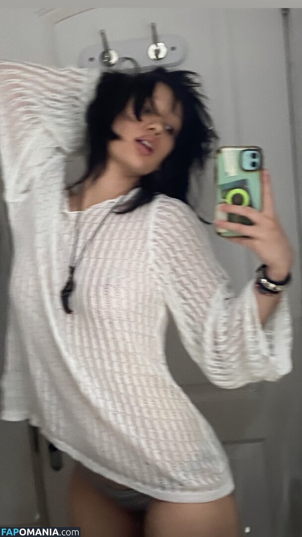 amargo_deleite Nudo OnlyFans  Foto trapelata #4