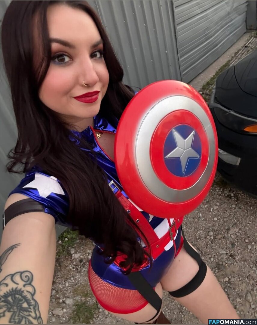 Amaris Blair / amaris.blair / amarisblair Nudo OnlyFans  Foto trapelata #3