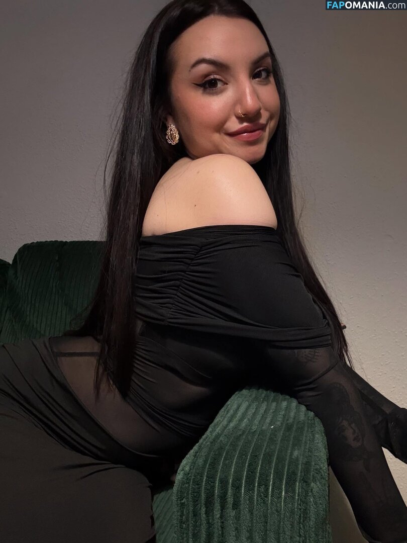 Amaris Blair / amaris.blair / amarisblair Nudo OnlyFans  Foto trapelata #4