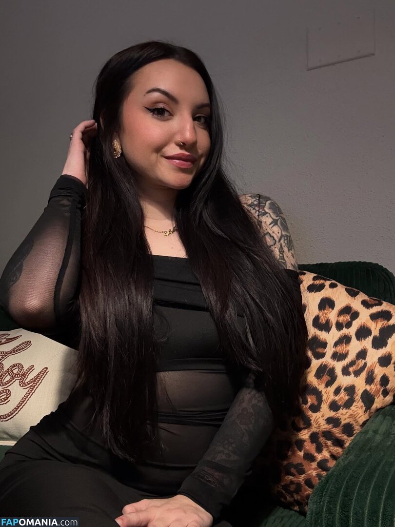 Amaris Blair / amaris.blair / amarisblair Nudo OnlyFans  Foto trapelata #7