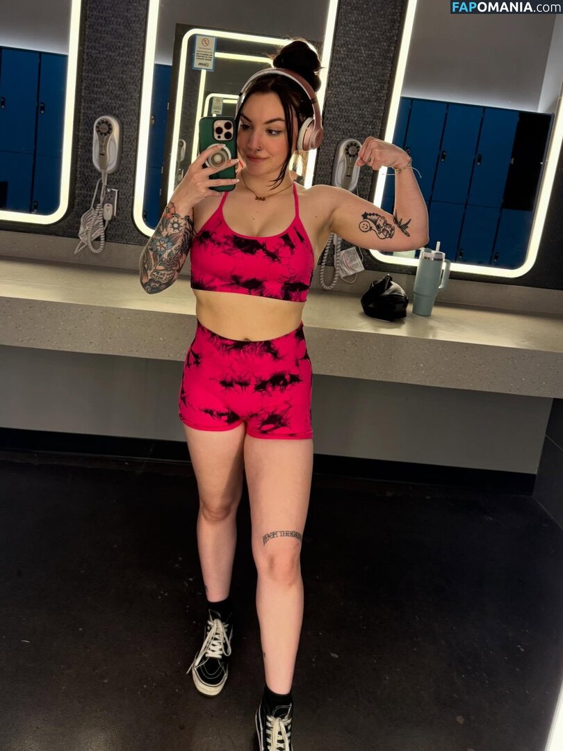 Amaris Blair / amaris.blair / amarisblair Nudo OnlyFans  Foto trapelata #8