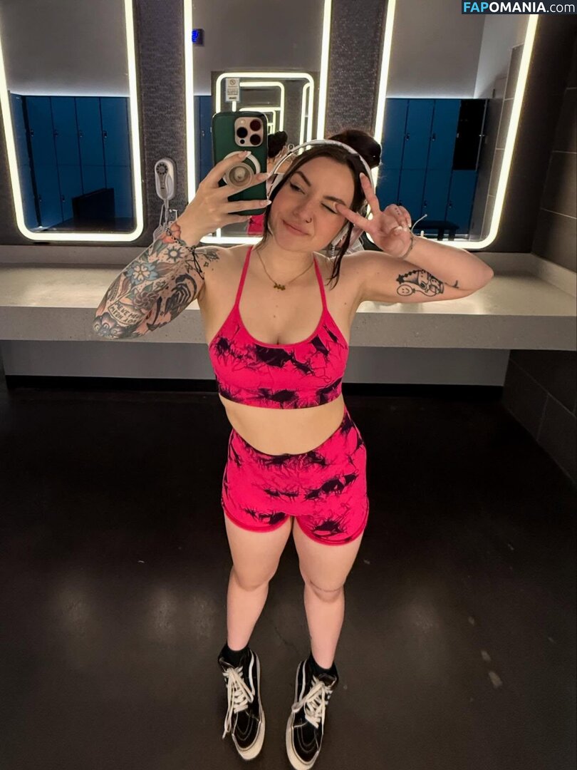 Amaris Blair / amaris.blair / amarisblair Nudo OnlyFans  Foto trapelata #9