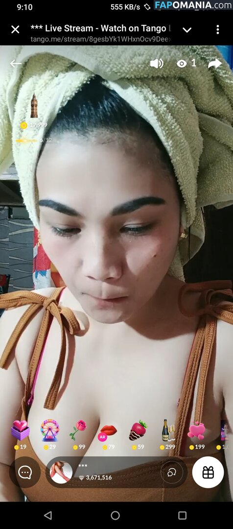 Amateur Streamers / radiatedfox Nudo OnlyFans  Foto trapelata #95