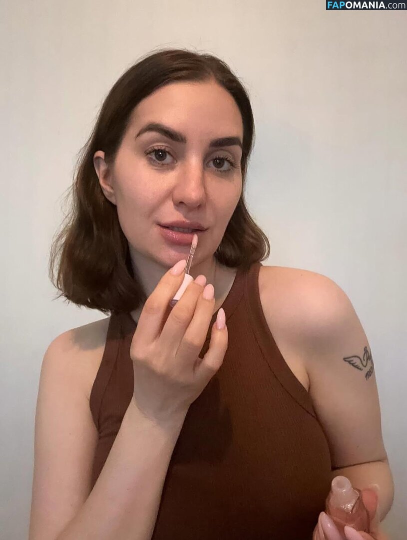 Amateur Streamers / radiatedfox Nudo OnlyFans  Foto trapelata #103