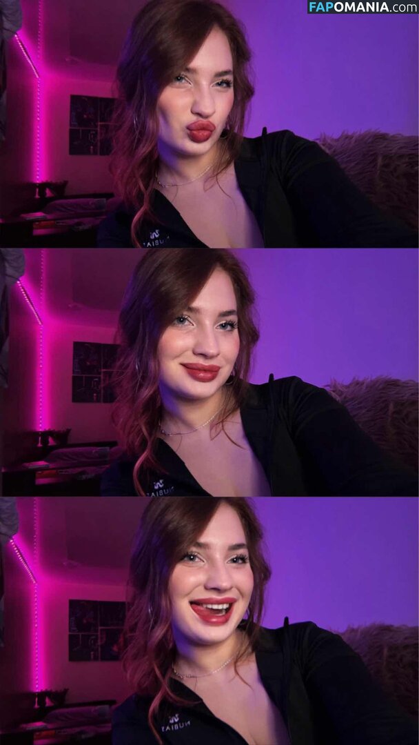 Amateur Streamers / radiatedfox Nudo OnlyFans  Foto trapelata #116
