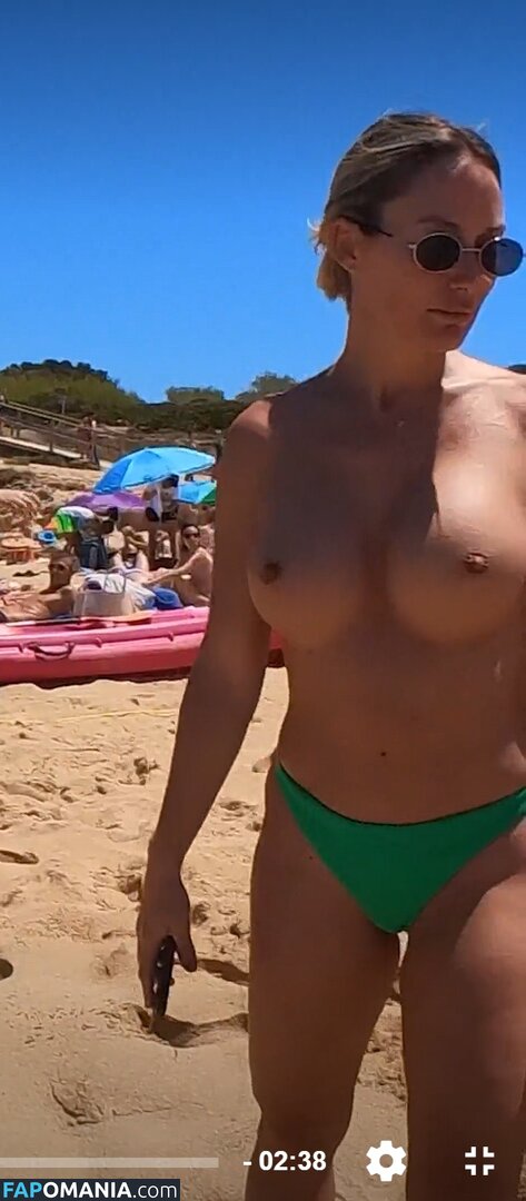 Amateur Voyeur Nudo OnlyFans  Foto trapelata #186