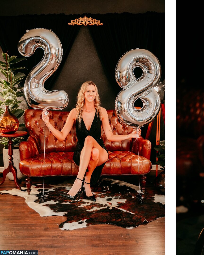 Amazon Allie / alliephunter / amazonalli32 Nudo OnlyFans  Foto trapelata #13