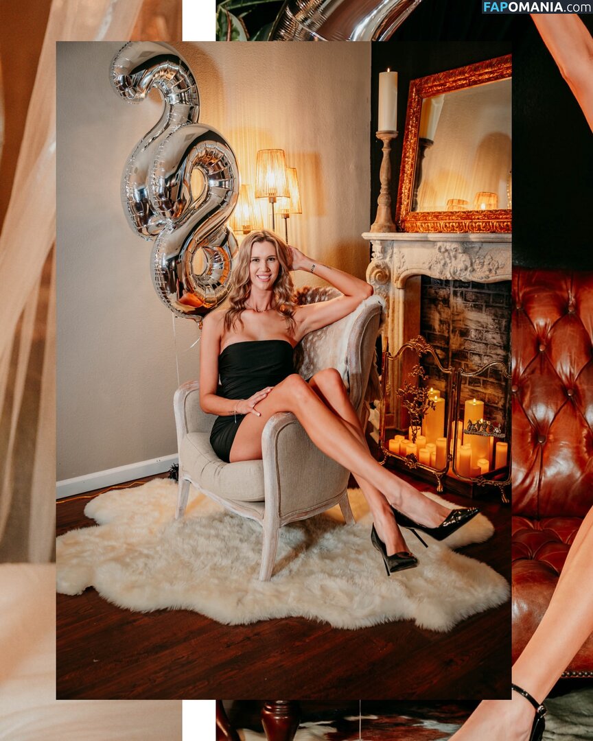 Amazon Allie / alliephunter / amazonalli32 Nudo OnlyFans  Foto trapelata #14