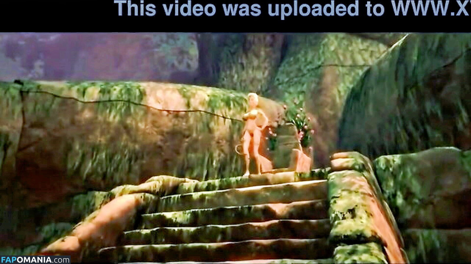 Amazonium Nudo OnlyFans  Foto trapelata #7