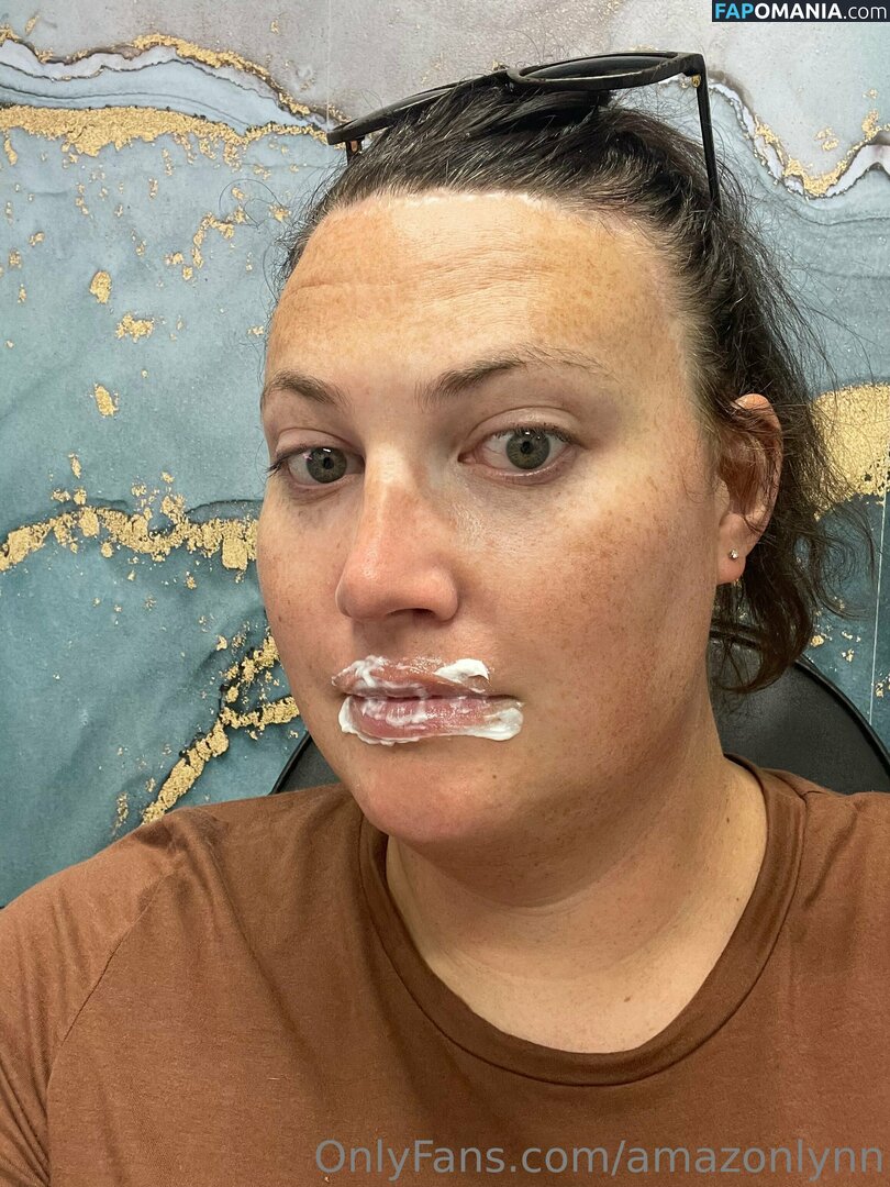 amazonlynn / lynn.kainoa Nudo OnlyFans  Foto trapelata #4