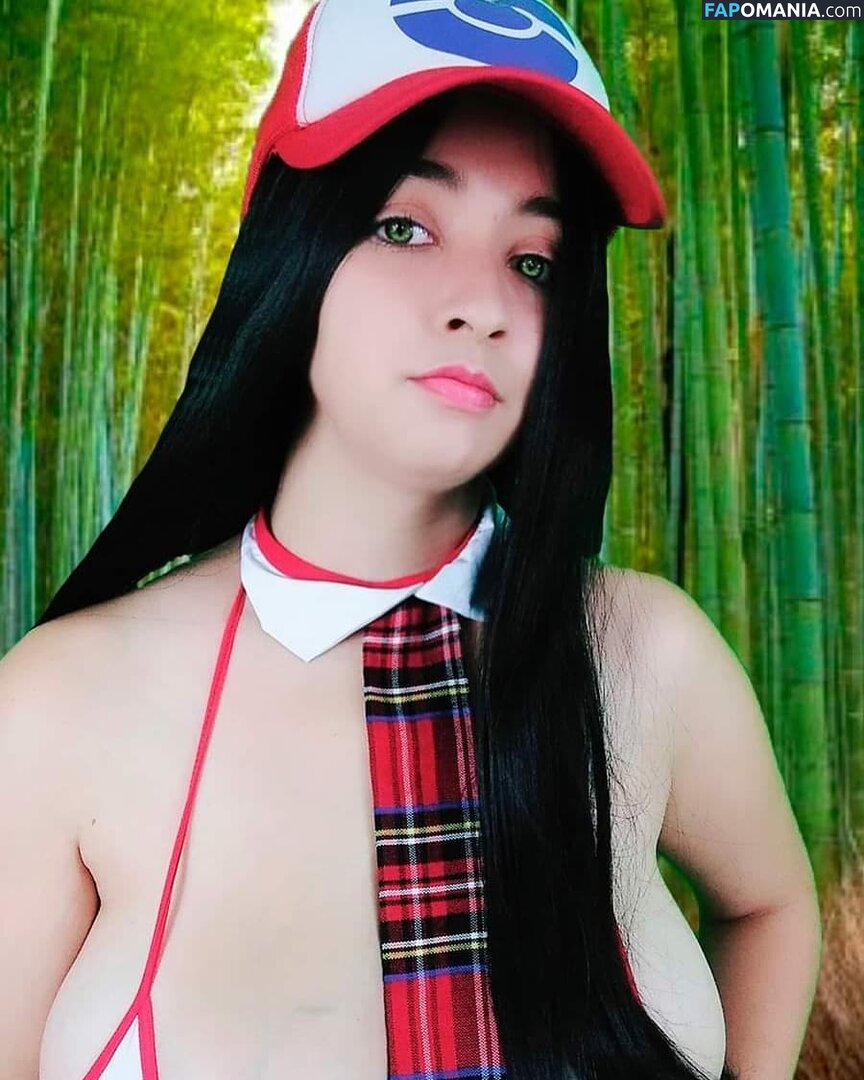 Ambar_Ghost Nudo OnlyFans  Foto trapelata #17