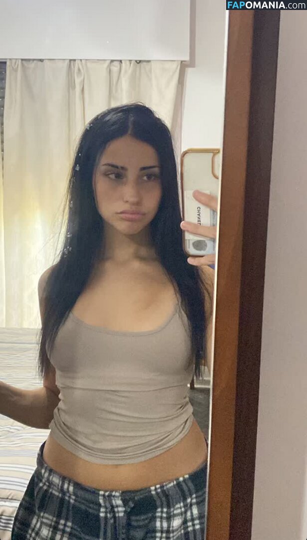 Ambarrrxd Nudo OnlyFans  Foto trapelata #6