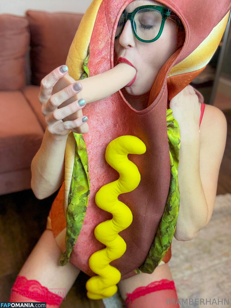 Amber Hahn / imamberhahn / imrealamberhahn Nudo OnlyFans  Foto trapelata #707