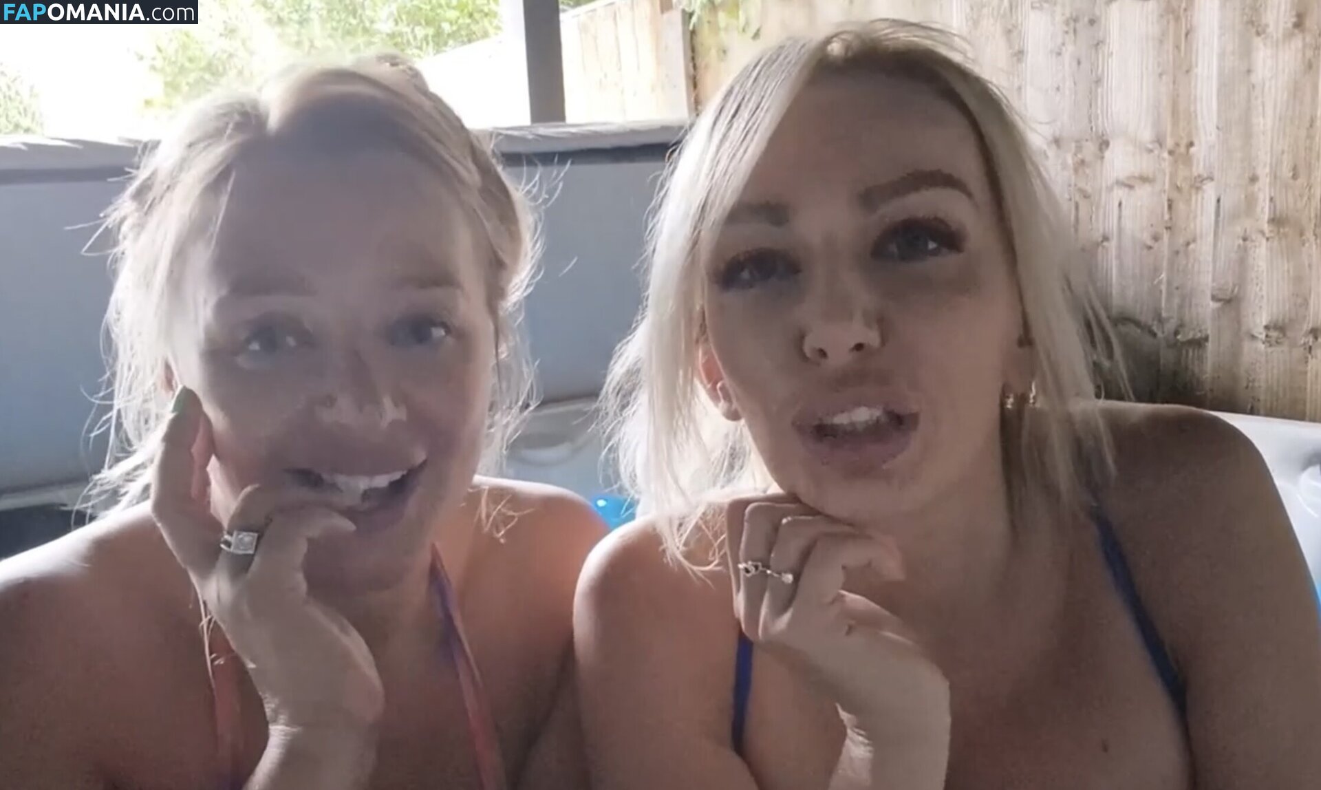 Amber Jayne / Amber_JayneXX / amberjayneofficial Nudo OnlyFans  Foto trapelata #754
