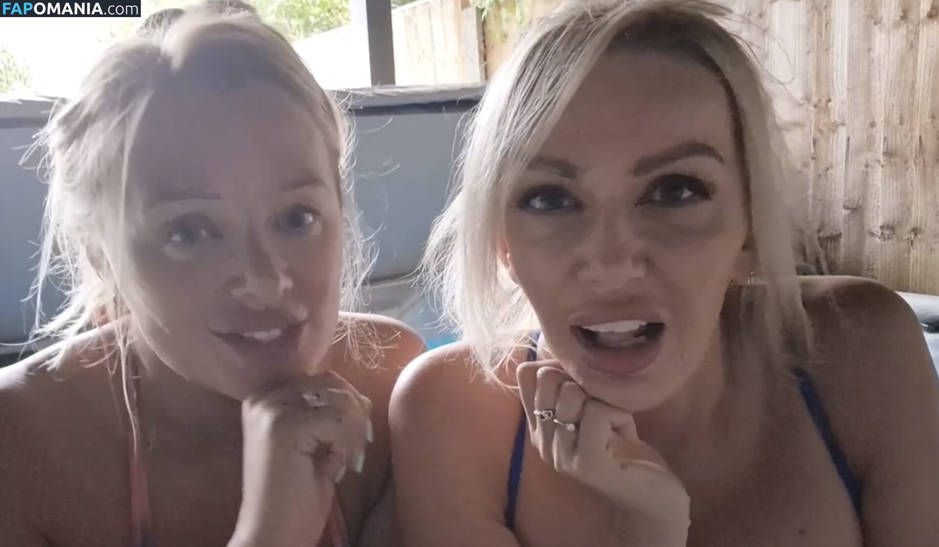 Amber Jayne / Amber_JayneXX / amberjayneofficial Nudo OnlyFans  Foto trapelata #755
