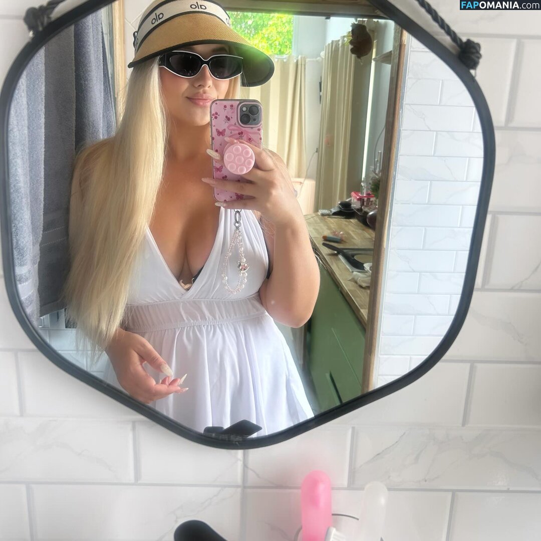 Amber Koltzow Bastick / amber_koltzow_bastick Nudo OnlyFans  Foto trapelata #1
