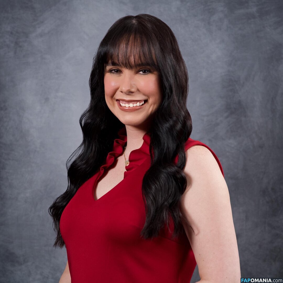 Amber Kulick Nudo OnlyFans  Foto trapelata #1