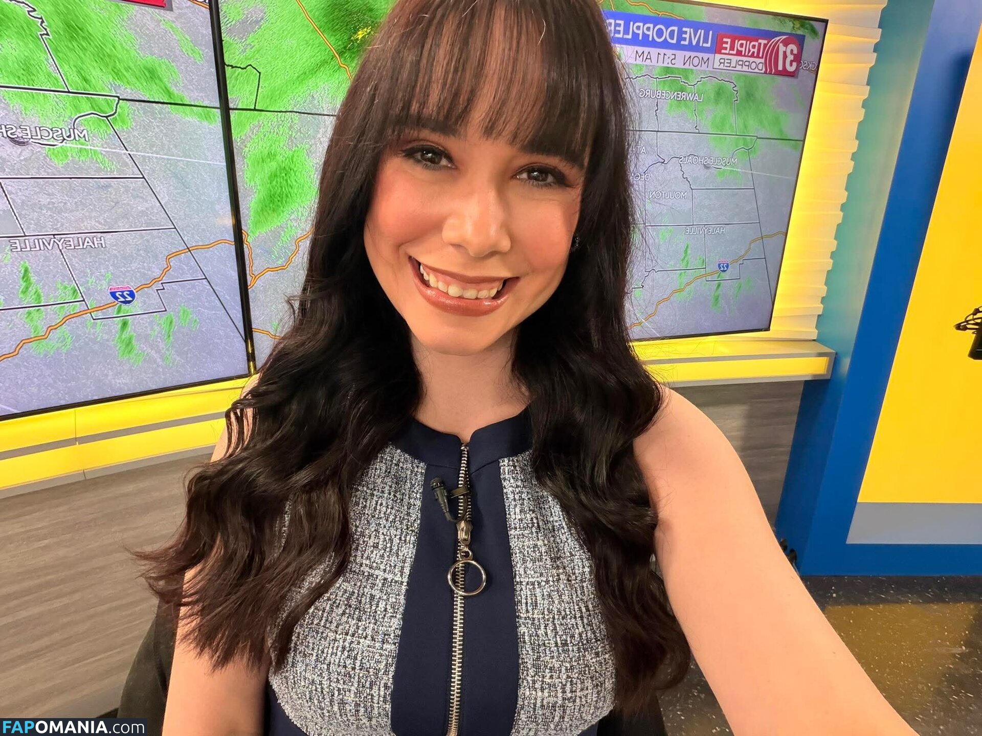 Amber Kulick Nudo OnlyFans  Foto trapelata #2