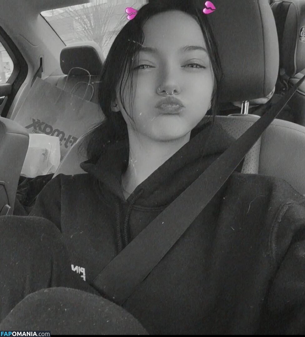 Amber Marie Margaret Nudo OnlyFans  Foto trapelata #3