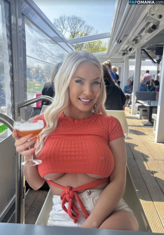 Amber McCall / ambermccallxoxx Nudo OnlyFans  Foto trapelata #1