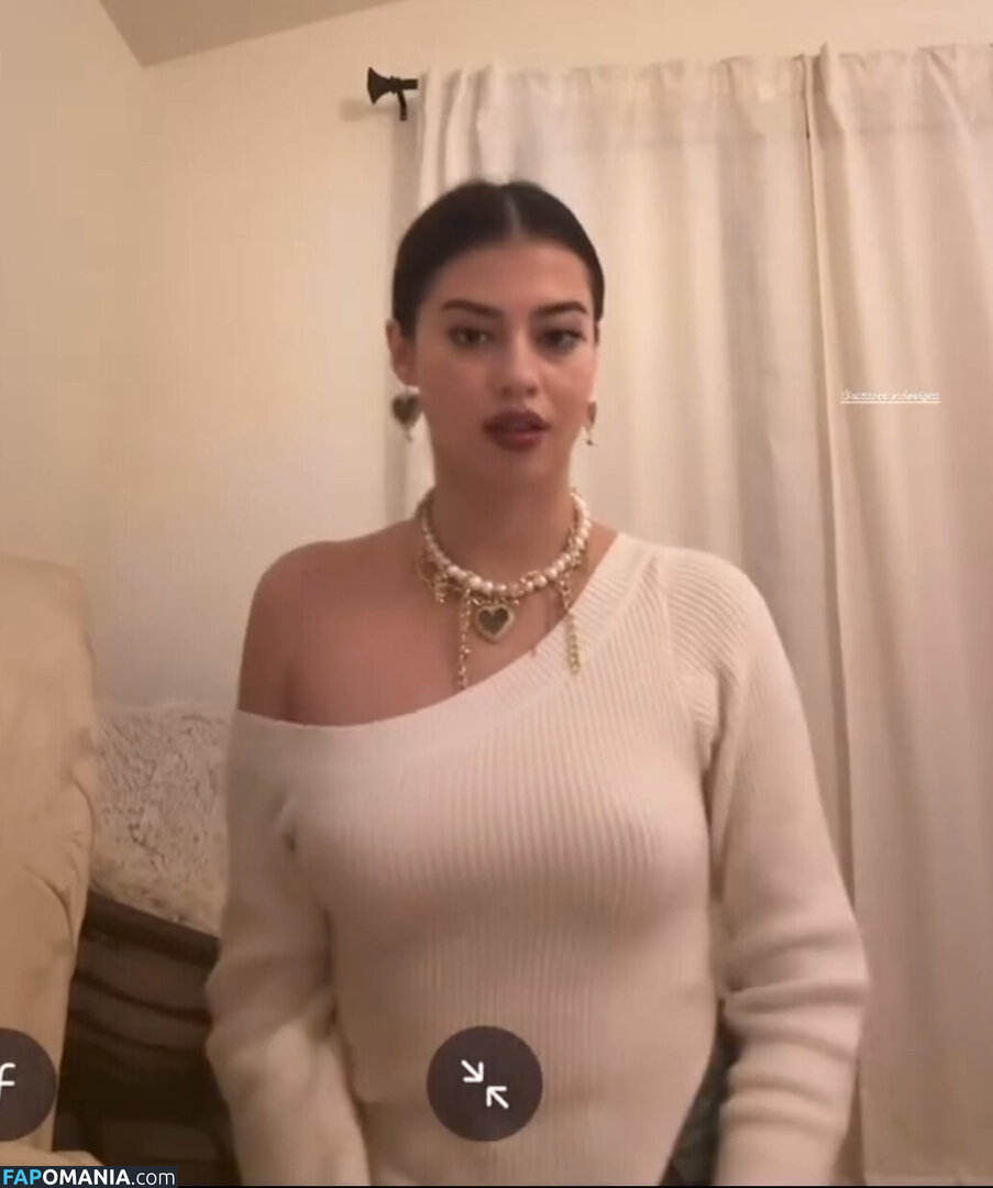 Amber Midthunder / ambermidthunder Nudo OnlyFans  Foto trapelata #1