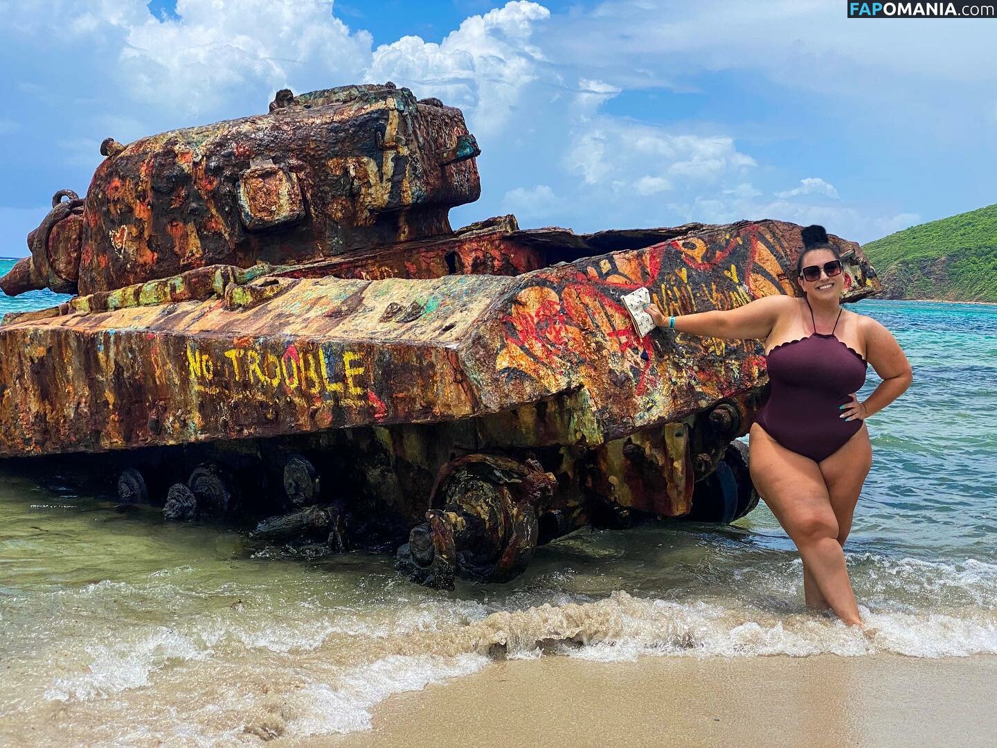 Amber Nova / amber.nova / ambernova / https: Nudo OnlyFans  Foto trapelata #987