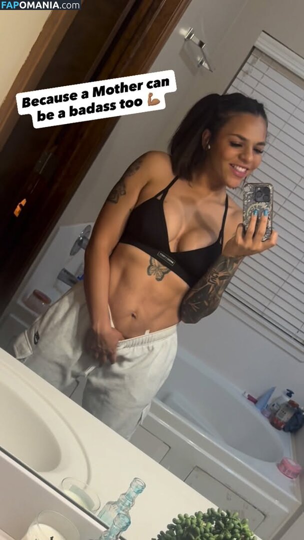 Amber Reacts / amber walker / ambercharity5 Nudo OnlyFans  Foto trapelata #7