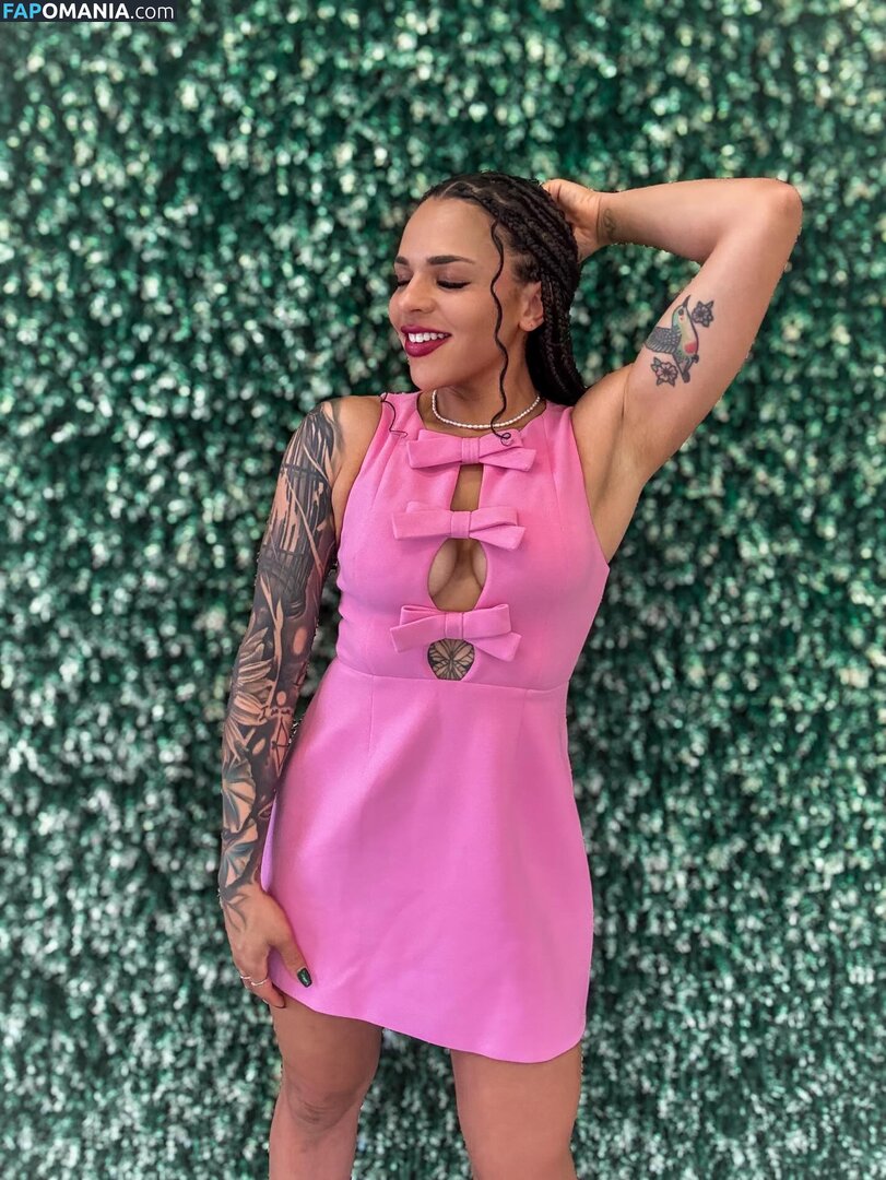 Amber Reacts / amber walker / ambercharity5 Nudo OnlyFans  Foto trapelata #8