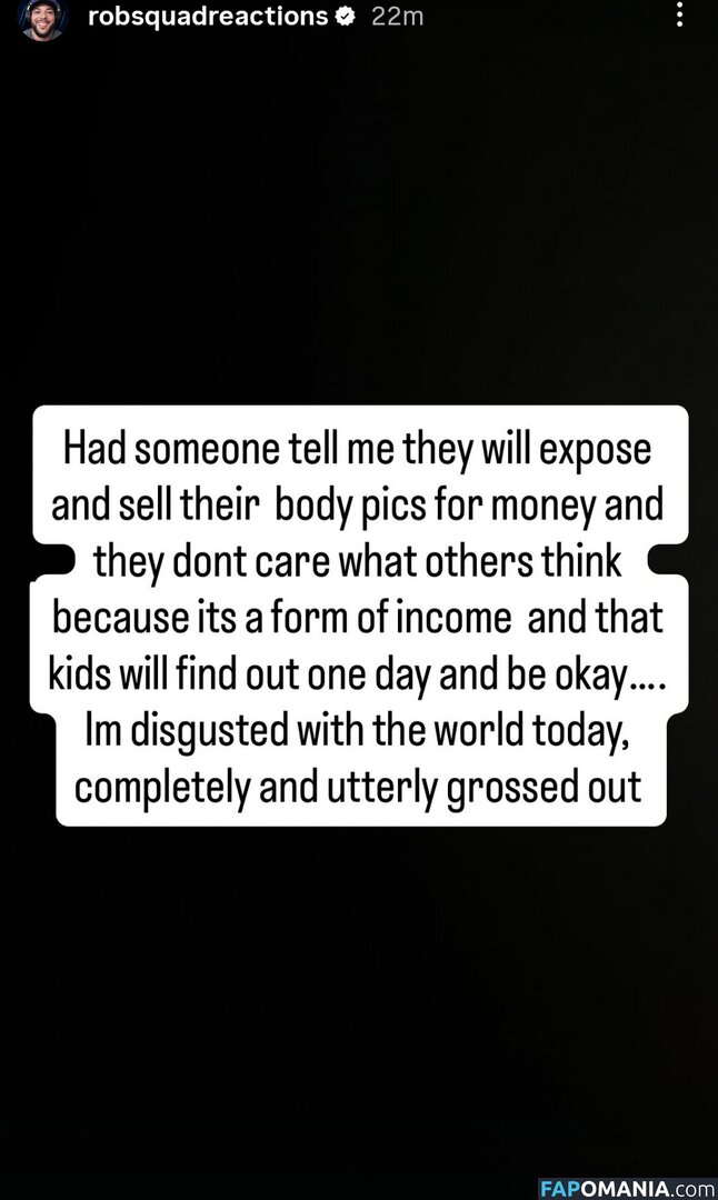 Amber Reacts / amber walker / ambercharity5 Nudo OnlyFans  Foto trapelata #16