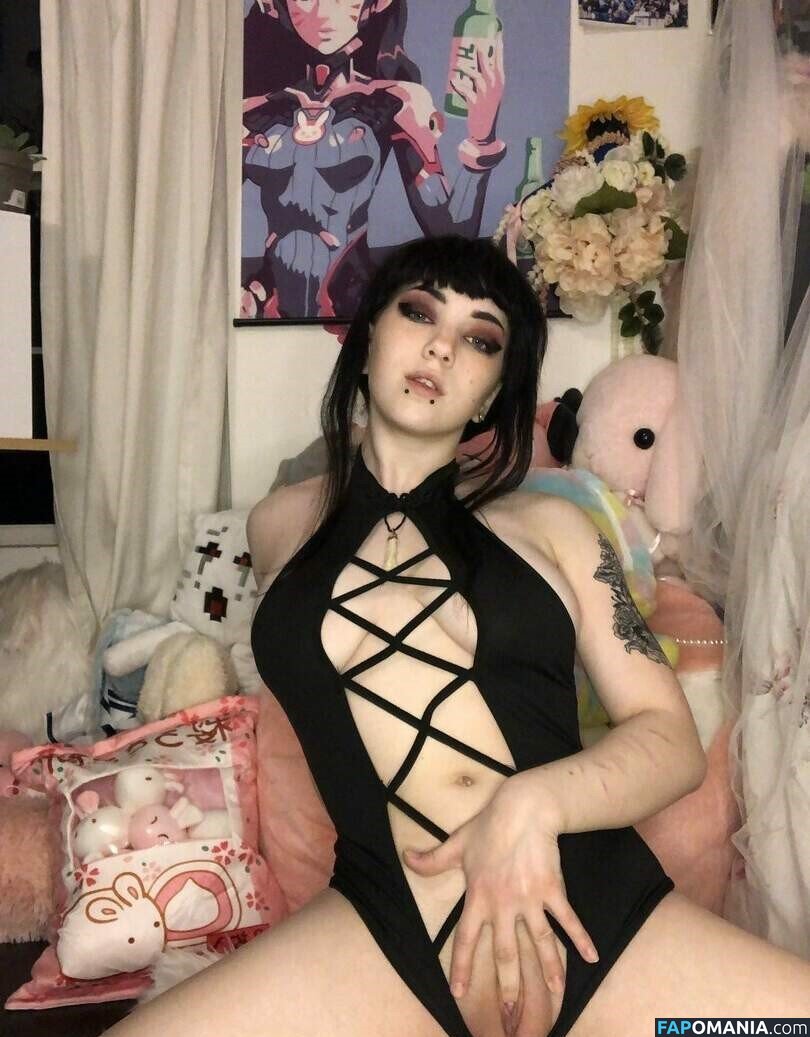Amber The Valkyrie / amberthevalkyrie Nudo OnlyFans  Foto trapelata #36