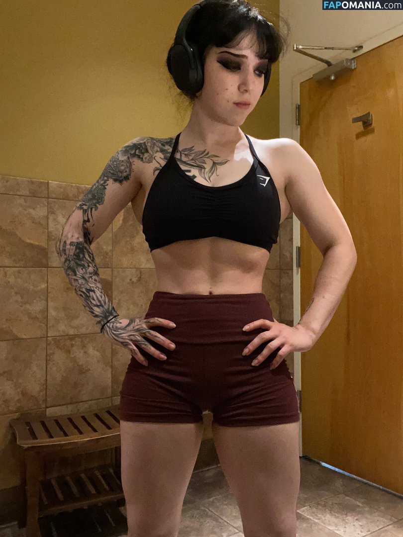 Amber The Valkyrie / amberthevalkyrie Nudo OnlyFans  Foto trapelata #59