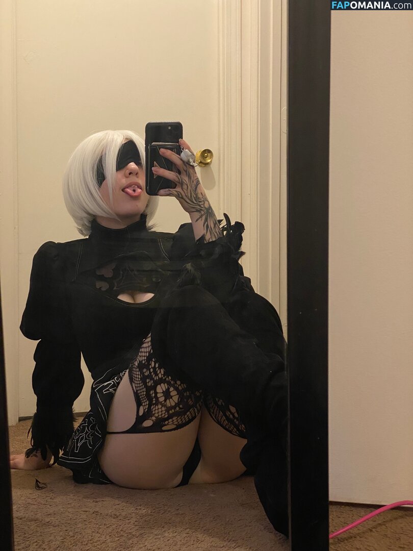 Amber The Valkyrie / amberthevalkyrie Nudo OnlyFans  Foto trapelata #256