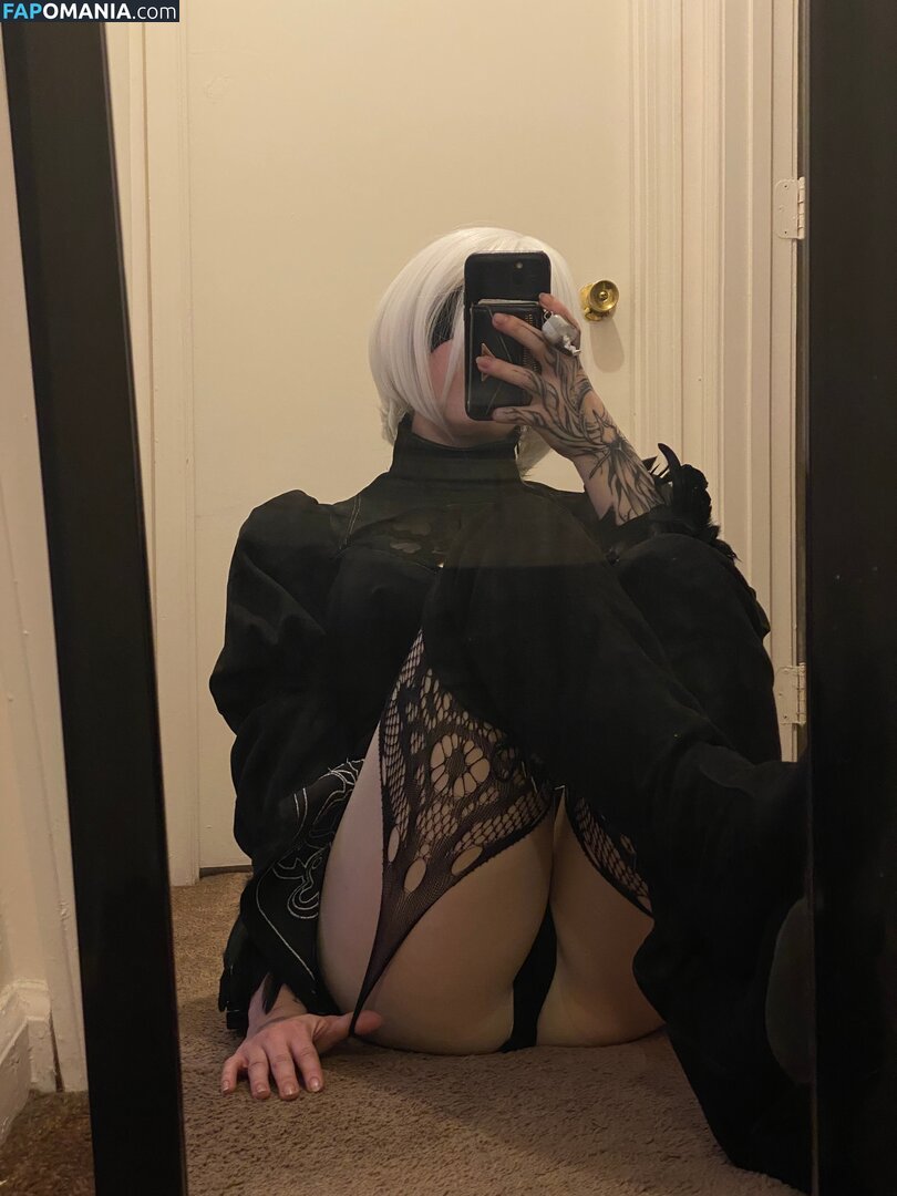 Amber The Valkyrie / amberthevalkyrie Nudo OnlyFans  Foto trapelata #260