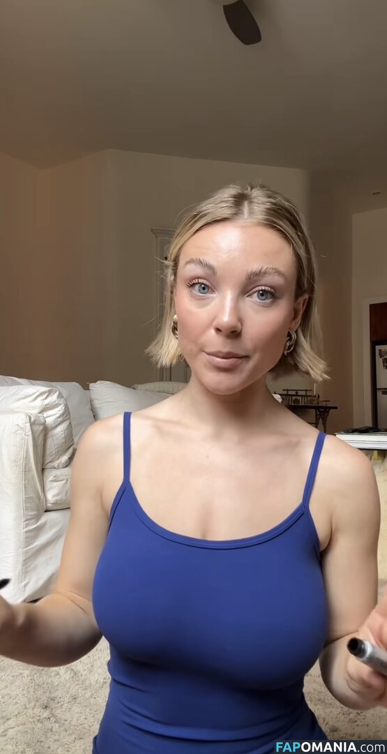 Amber Yackzan / amberyackzan Nudo OnlyFans  Foto trapelata #10