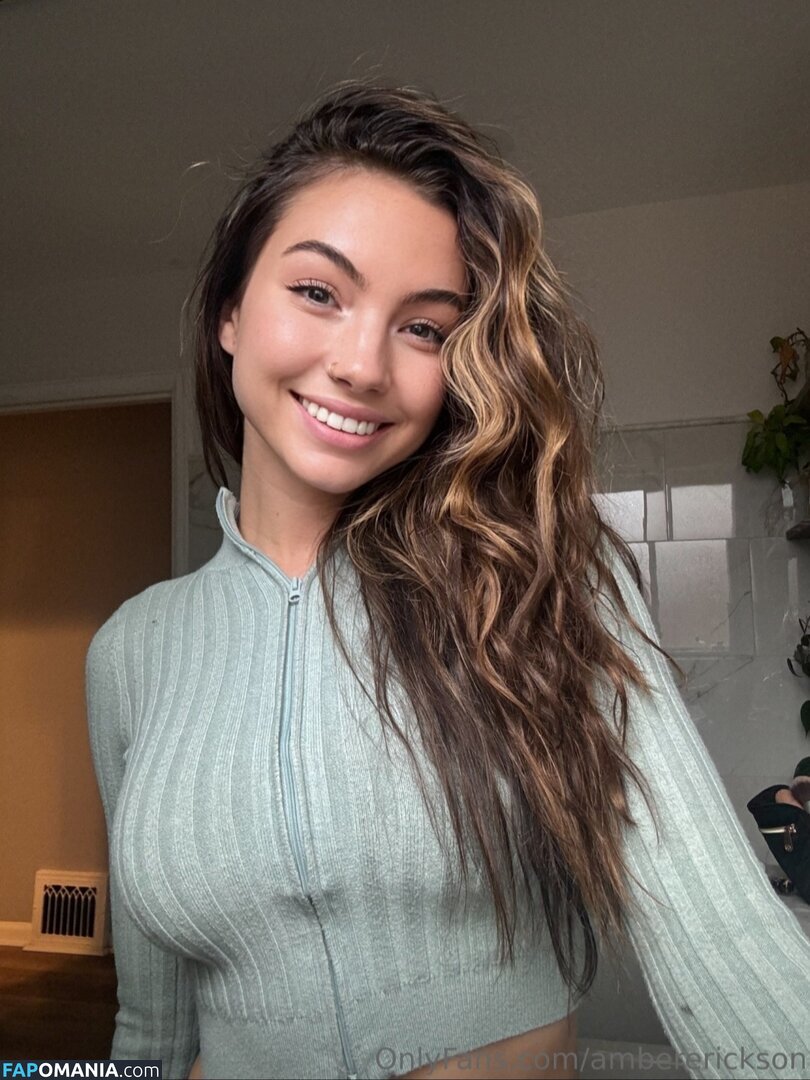 amber_erickson_ / ambererickson Nudo OnlyFans  Foto trapelata #21