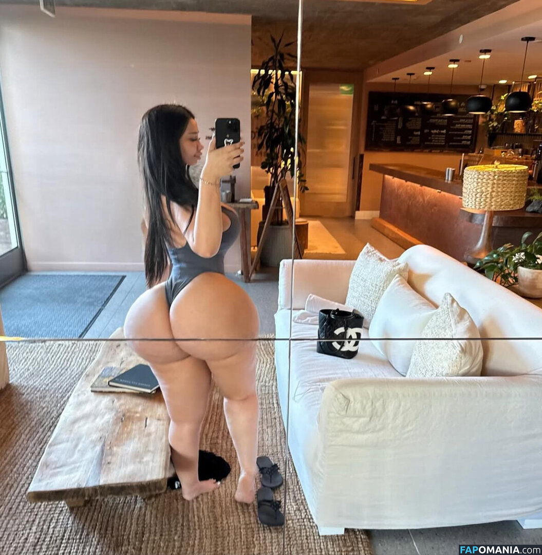 Ambernyy / amburnee Nudo OnlyFans  Foto trapelata #4