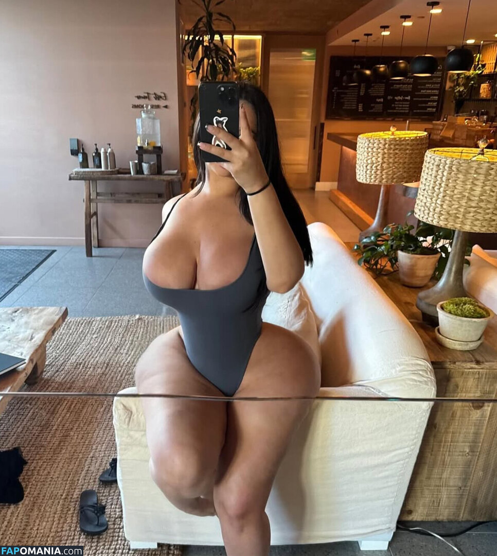 Ambernyy / amburnee Nudo OnlyFans  Foto trapelata #8