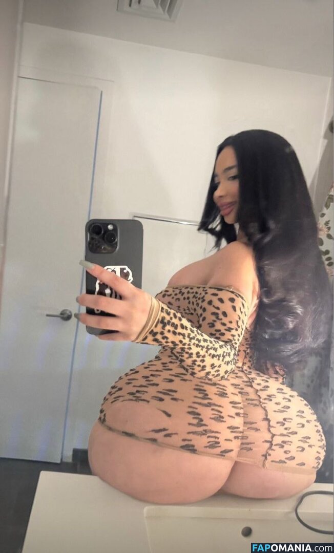 Ambernyy / amburnee Nudo OnlyFans  Foto trapelata #10