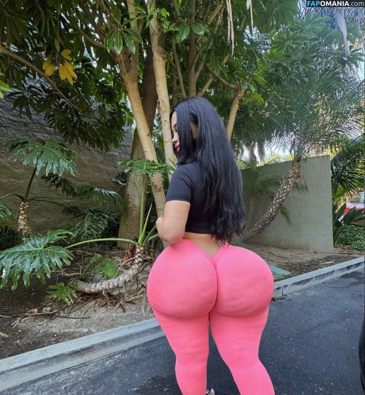 Ambernyy / amburnee Nudo OnlyFans  Foto trapelata #17