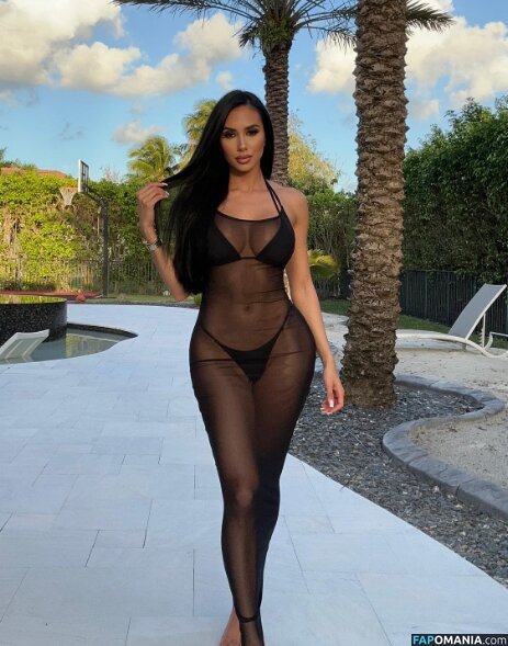 amberquinnofficial Nudo OnlyFans  Foto trapelata #9