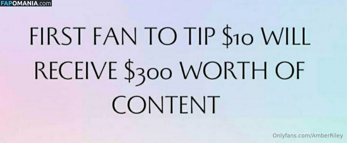 amberriley / msamberpriley Nudo OnlyFans  Foto trapelata #7