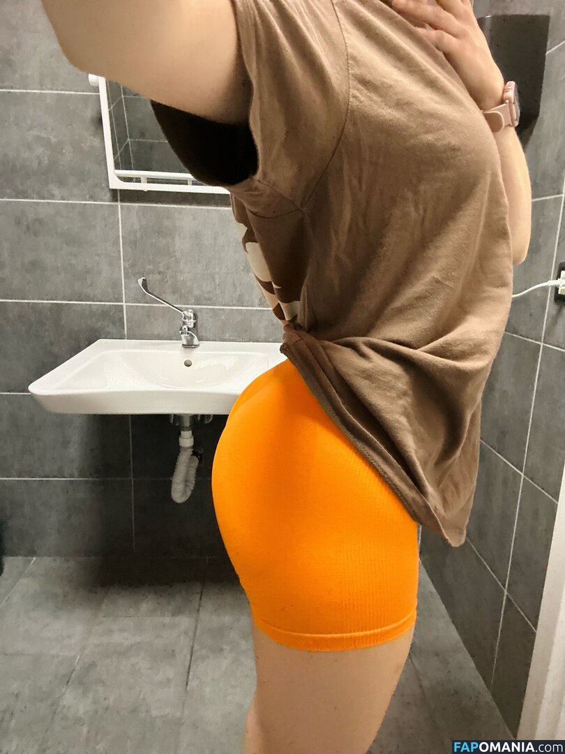 Ambersh / Gumpslo / Hel Leehrax / Leehrax / r.ambersh Nudo OnlyFans  Foto trapelata #1