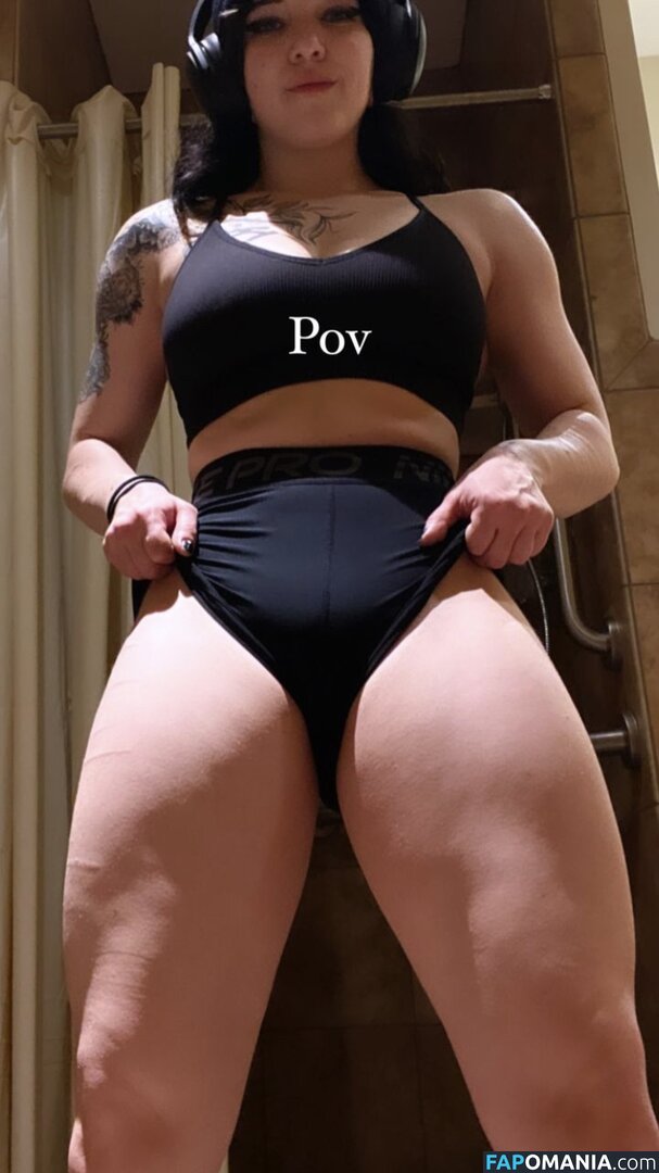 amberthevalkyrie Nudo OnlyFans  Foto trapelata #99