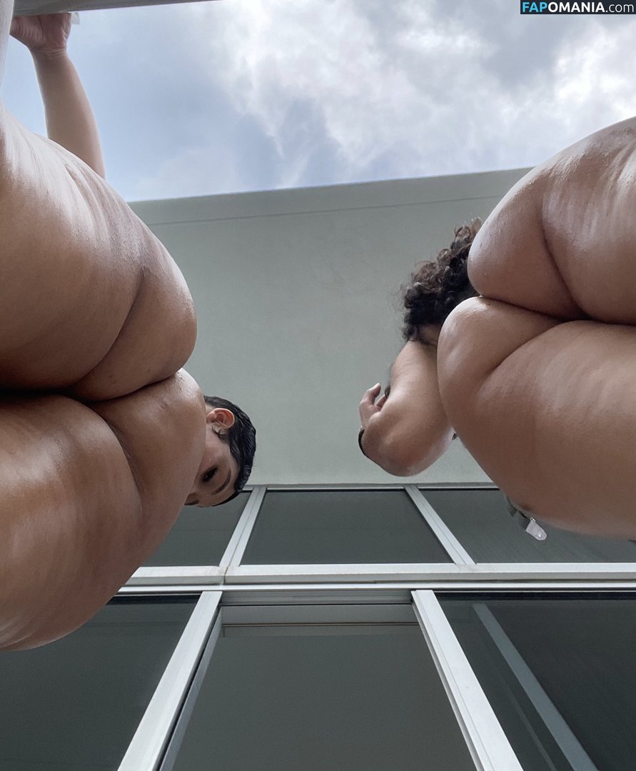 aamberb__ / amberthickk Nudo OnlyFans  Foto trapelata #4