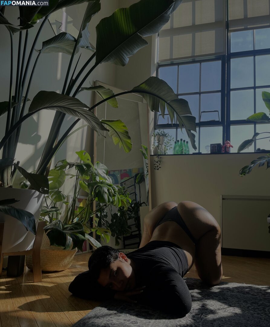 aamberb__ / amberthickk Nudo OnlyFans  Foto trapelata #10