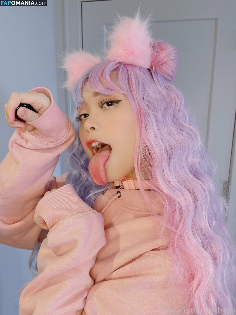 Ambiyah / lifana_ambiiyahh Nudo OnlyFans  Foto trapelata #58