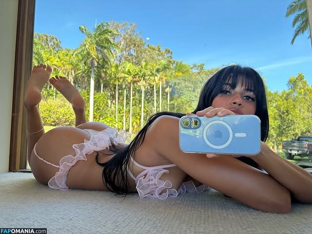 Ambra Guiotto / ambraguiotto Nudo OnlyFans  Foto trapelata #13