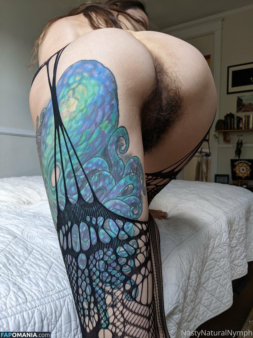 Ameleigha / NastyNaturalNymph / ameleigha.bh / amelia87519558 Nudo OnlyFans  Foto trapelata #327