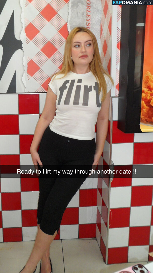 Amelia Dimoldenberg / ameliadimz Nudo OnlyFans  Foto trapelata #317