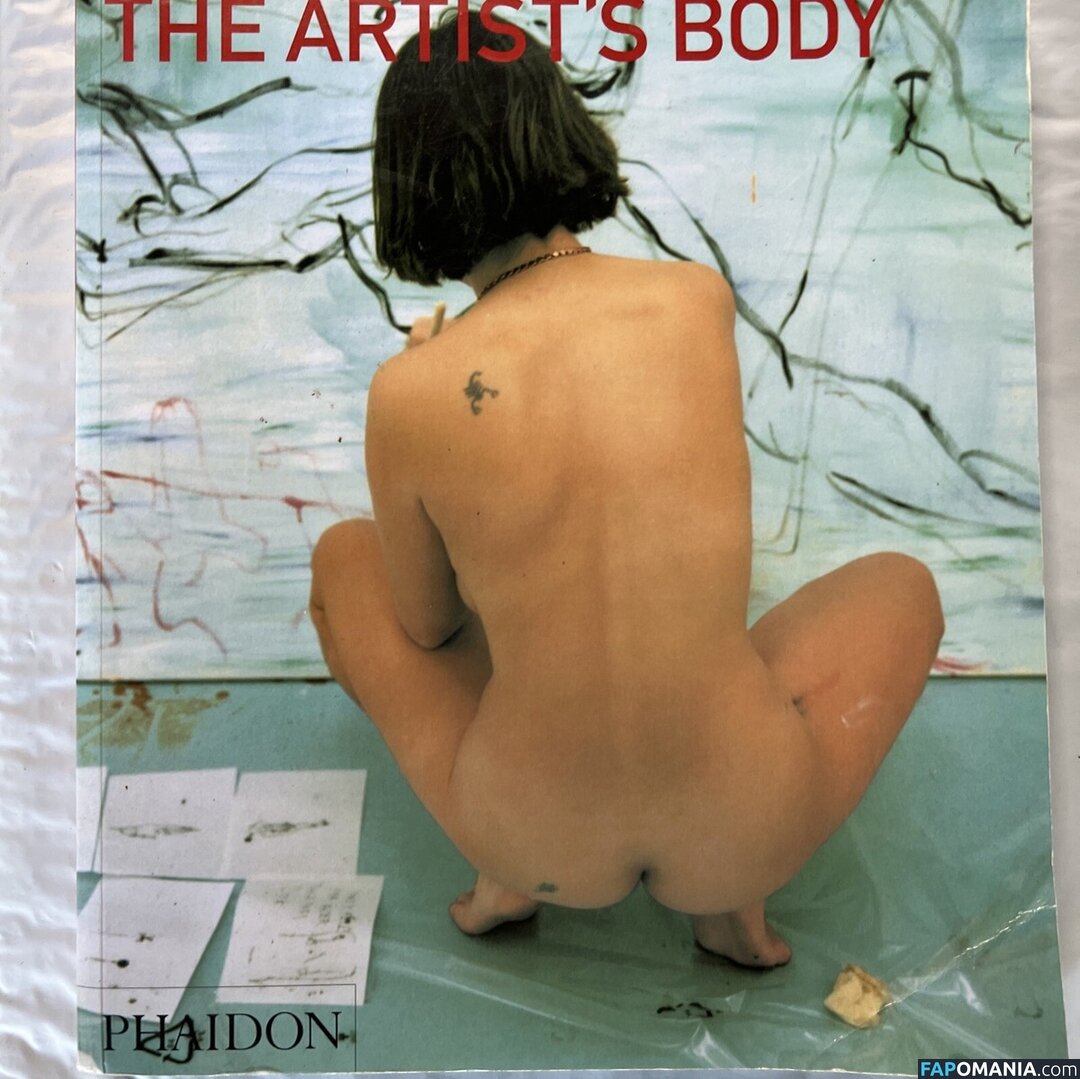 Amelia Jones Nudo OnlyFans  Foto trapelata #10